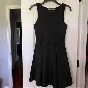 Gilded Dreamer Little Black Dress